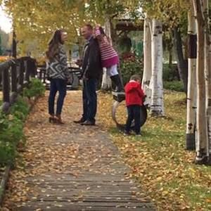 Meet your Posher, Christopher